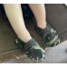 camo green